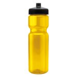 Translucent Yellow