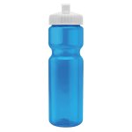 Translucent Blue
