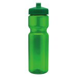 Translucent Green