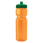Translucent Orange