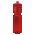 Translucent Red