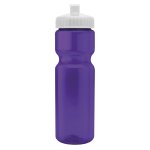 Translucent Violet