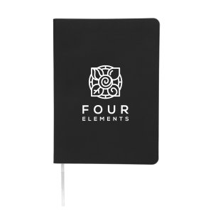 Eco Noted Bottle Journal