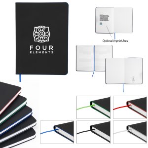 Eco Noted Bottle Journal