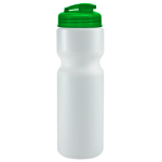 Translucent Green