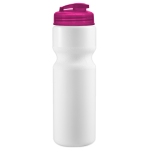 Translucent Hot Pink