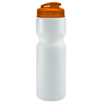 Translucent Orange