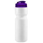 Translucent Violet