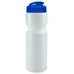 Translucent Blue