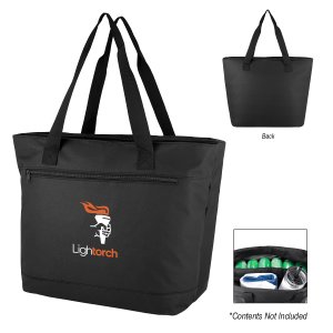 Cooler Companions Duo Tote