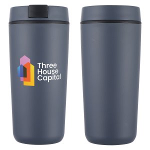 Eco-Friendly 16 oz Double Wall Cup