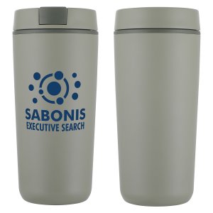 Eco-Friendly 16 oz Double Wall Cup