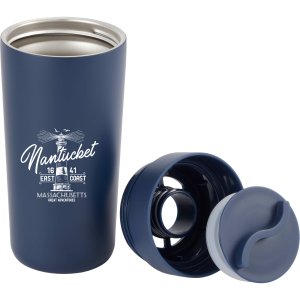 16 oz Roundabout 360 Lid Vacuum Tumbler