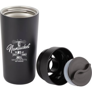 16 oz Roundabout 360 Lid Vacuum Tumbler
