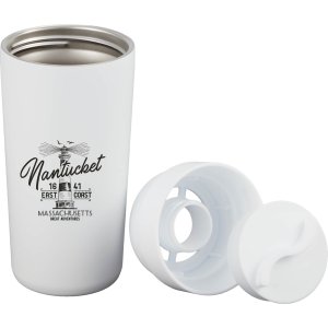 16 oz Roundabout 360 Lid Vacuum Tumbler