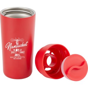 16 oz Roundabout 360 Lid Vacuum Tumbler