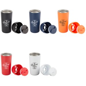 16 oz Roundabout 360 Lid Vacuum Tumbler
