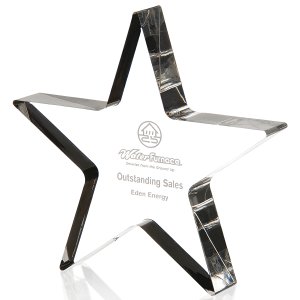 Stellar Moment Star Award