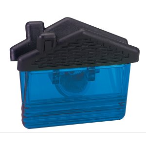 Home Sweet Home Magnet Clip
