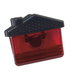 Home Sweet Home Magnet Clip