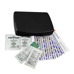 Adventure-Ready Mini First Aid Kit - 13 Piece