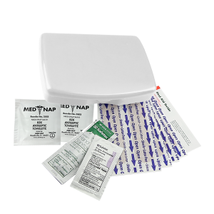 Adventure-Ready Mini First Aid Kit - 13 Piece