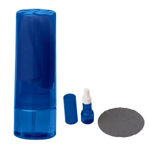 1 oz Device Cleaning Spray with Cloth
