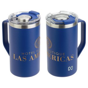 NAYAD Metro 20 oz Stainless Double-wall Vacuum Insulated Mug