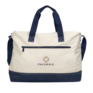EcoTraveler Recycled Tote Bag
