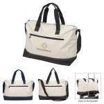 EcoTraveler Recycled Tote Bag