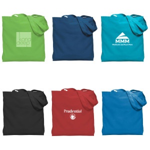 Color Pop Everyday Tote Bag