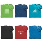 Color Pop Everyday Tote Bag