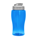 Translucent Blue