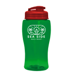 Translucent Green