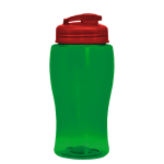Translucent Green