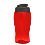 Translucent Red
