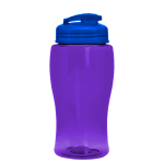 Translucent Violet