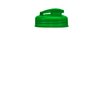 Translucent Green