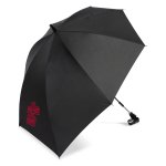 Shed Rain Asymmetrical Manual Chair Umbrella