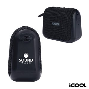 iCOOL Brock IP67 / 5W Wireless Speaker