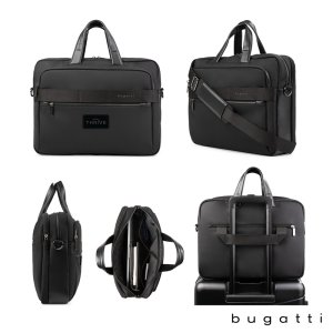 Bugatti Blake Briefcase