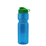 Translucent Blue