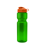 Translucent Green