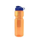 Translucent Orange