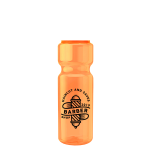 Translucent Orange
