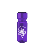 Translucent Violet