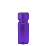 Translucent Violet