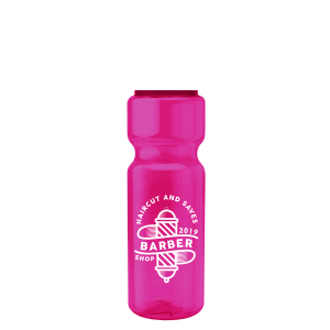 Adventurer Bottle with Infuser and Flip Lid - 28 oz.