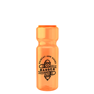 Adventurer Bottle with Infuser and Flip Lid - 28 oz.