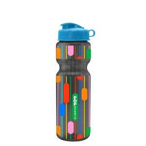 Adventurer Bottle with Infuser and Flip Lid - 28 oz.